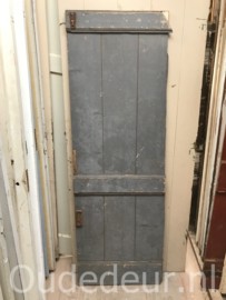 nr. 4264 oude deur