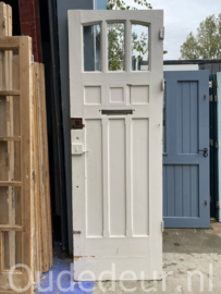 nr. v460 hoge oude voordeur