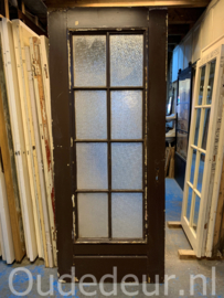 nr. 2720 deur met mat glas jan hagel