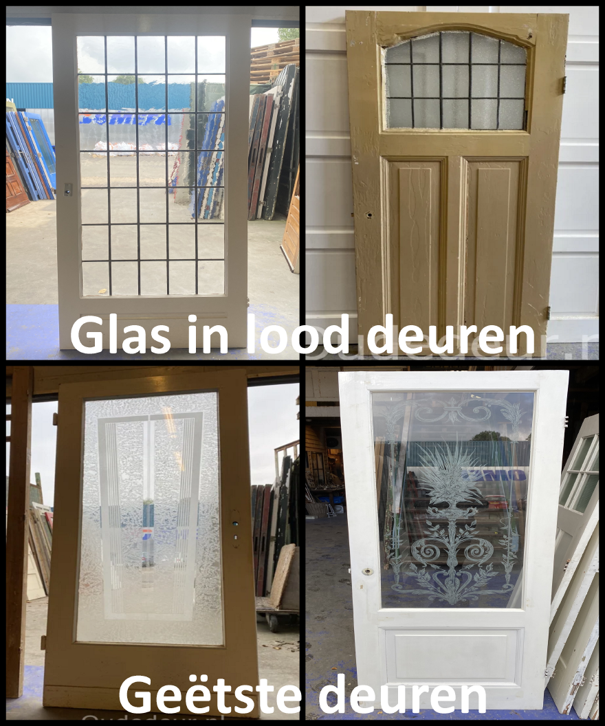 glas in lood