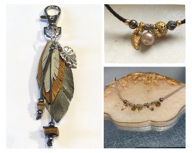 Sieraden maken