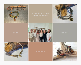 Sieraden maken
