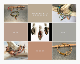 Sieraden maken