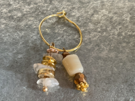 Workshop Oorbellen Maken