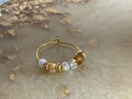 Workshop Oorbellen Maken