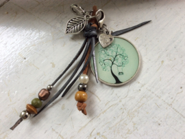 Workshop Tas/Sleutelhanger Ontwerpen