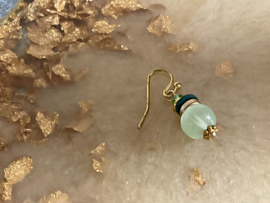 Workshop Oorbellen Maken