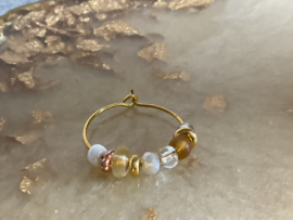 Workshop Oorbellen Maken