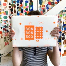 Bon Bon Box / Lidmaatshap