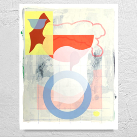 Monoprint 21.8