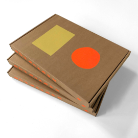 Bon Bon Box / Lidmaatshap