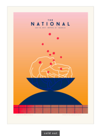 The National / Dalhalla