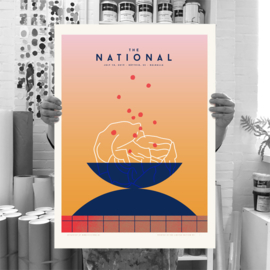 The National / Dalhalla