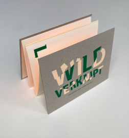 WILD VERKNIPT