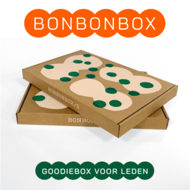 Bon Bon Box / Lidmaatshap