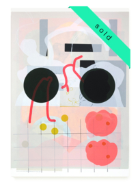 Monoprint 20.22