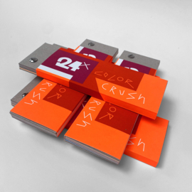 24x Color Crush