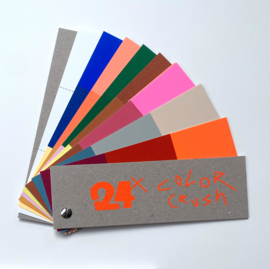 24x Color Crush