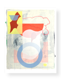 Monoprint 21.8