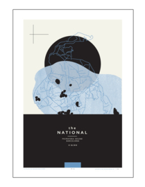 The National / Primavera