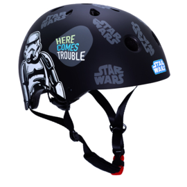 Sport helm  Star Wars  maat M/L