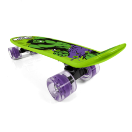 Pennyboard 22" Marvel "the Hulk"