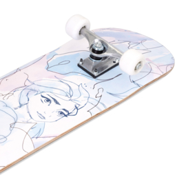 Houten skateboard 31" Disney "Frozen"