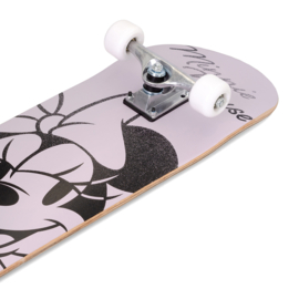 Houten skateboard 31" Disney "Minnie Mouse"