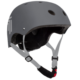 Sport helm 7-Brand Grey Shadow maat M