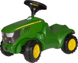 Looptractor John Deere