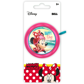 Fietsbel  Disney "Minnie Mouse"