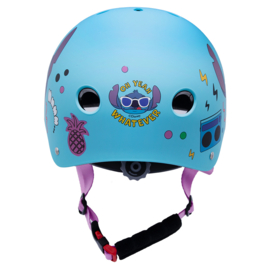 Sport helm Disney "Stitch" maat M