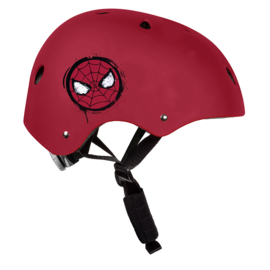 Sport helm  Marvel "Spiderman" maat M