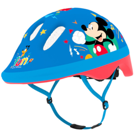 Fietshelm  Disney "Mickey Mouse" maat S