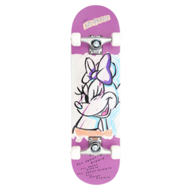 Houten skateboard 31" Disney "Minnie Mouse"