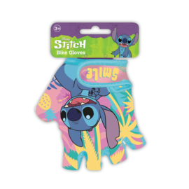 Fietshandschoentjes Disney "Stitch"