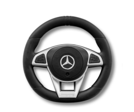 Loopauto Mercedes-Benz