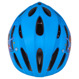 In-mold Fietshelm  Marvel "Spidy" maat M