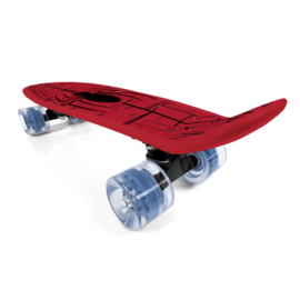 Pennyboard 22" Marvel "Spider-Man"