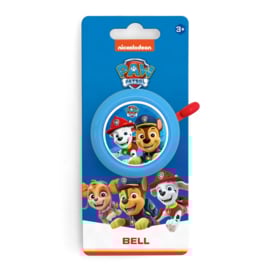 Fietsbel Nickelodeon "Paw Patrol" boys