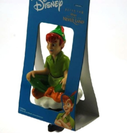 Knijptoeter "Peter Pan"