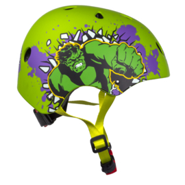 Sport helm  Marvel "Hulk" maat M