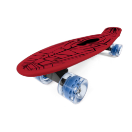 Pennyboard 22" Marvel "Spider-Man"