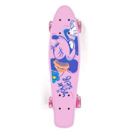 Pennyboard 22" Disney "Minnie, Be Your Best Self"