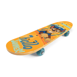 Skateboard 24" Nickelodeon "Paw Patrol" boys