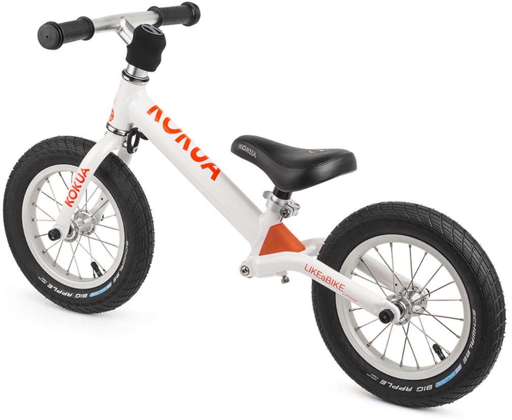 Loopfiets LIKEaBIKE "Jumper" snow