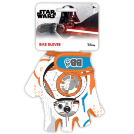 Fietshandschoentjes Star Wars "BB8"