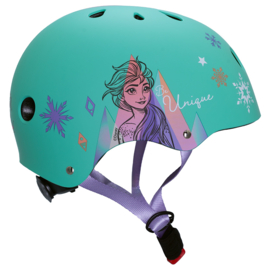 Sport helm Disney "Frozen" maat M