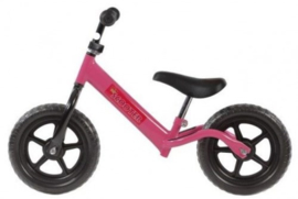 Loopfiets "PeX-KIDS" rose