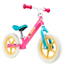 Loopfiets Disney "Minnie Mouse"